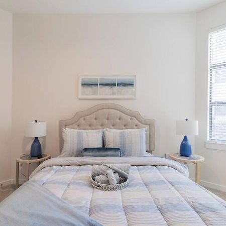 Charming Cozy Apartment With Wi-Fi & Free Parking 夏洛特 外观 照片