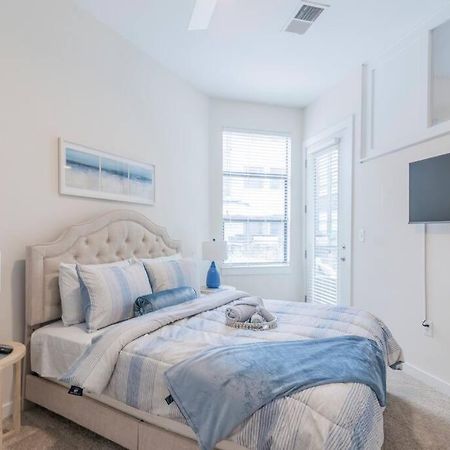 Charming Cozy Apartment With Wi-Fi & Free Parking 夏洛特 外观 照片